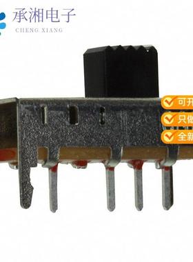 正品OS103012MU1QP1原装SWITCH SLIDE SP3T 200MA 30V