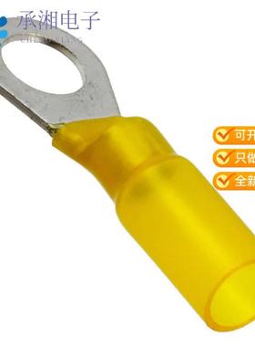 正品944773-000原装CONN RING CIRC 10-12AWG CRIMP