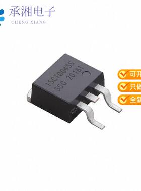 正品15CTQ045S原装15A, 45V, D2PAK, SCHOTTKY RECTIF