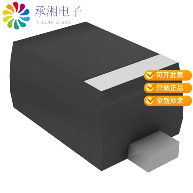 正品1SV285TPH3F原装DIODE VARACTOR 10V ESC