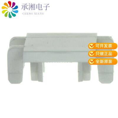 全新643077-2正品CONN STRAIN RELIEF COVER 2POS