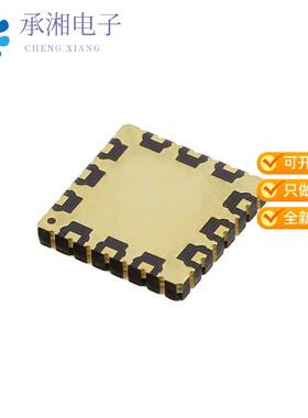 全新HMC463LH250正品IC RF AMP GP 2GHZ-20GHZ 12SMT