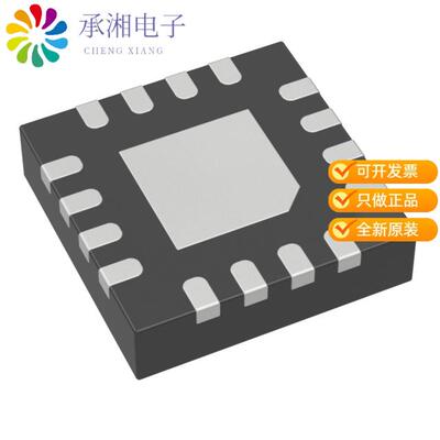 全新LE87281NQCT正品IC DRIVER 2/0 16QFN