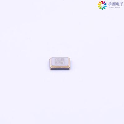 全新SX25Y016000B91T正品无源晶振 SMD2520_4P 16.0000