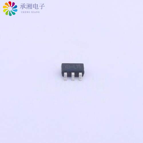 全新TP5108E23E-18正品500 mA高PSRR电压调节器