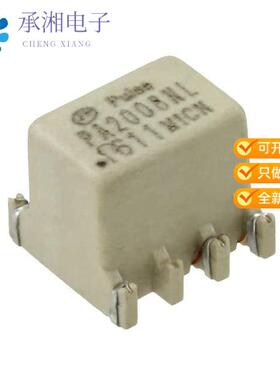 全新PA2008NL正品PULSE XFMR 2:1:1 1.43MH