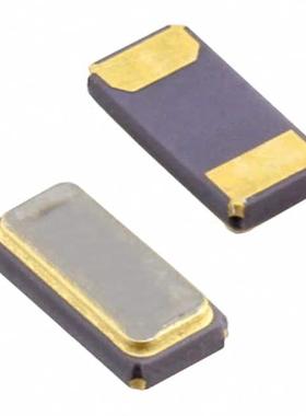 正品SC32S-7PF20PPM原装CRYSTAL 32.7680KHZ 7PF SMD