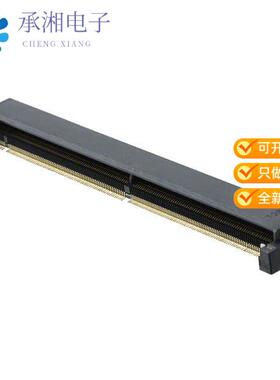 全新MM70-314-310B1-1-R300正品CONN MXM FMALE 314POS