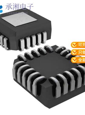 正品MX7248JP+原装IC DAC 12BIT MULT 20-PLCC