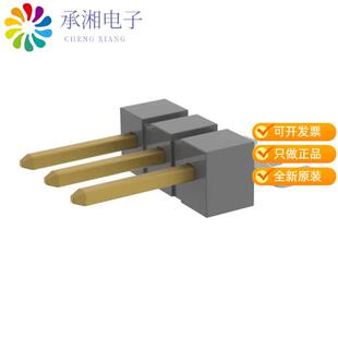 SMD TR原装 HEADER 正品 CONN TSM 103