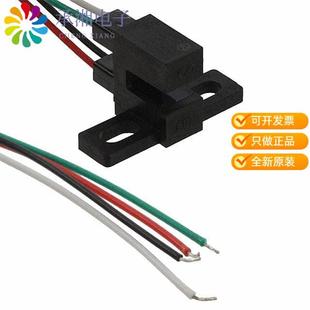 OPB830W51Z原装 PHOTOTRANS SENSOR SLOT MODUL OPT 正品