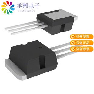全新STI24NM60N正品MOSFET N CH 600V 17A I2PAK