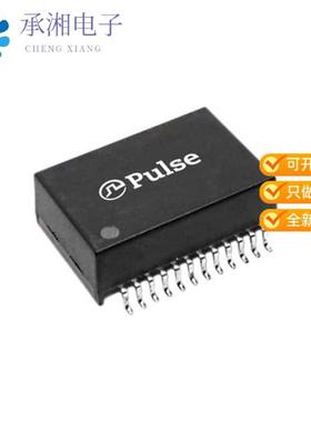 正品HX4019NL原装TRANSF MOD 2.5G 4CH 60W POE