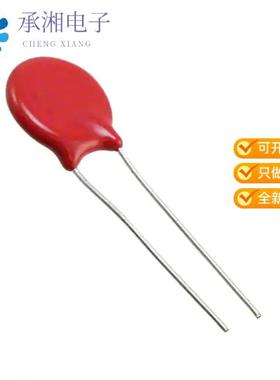 正品V56ZA8P原装VARISTOR 56V 1KA DISC 14MM