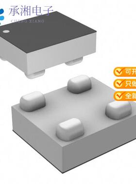 正品STPTIC-56G2C5原装IC TUNABLE CAP RF BST 4WLCSP