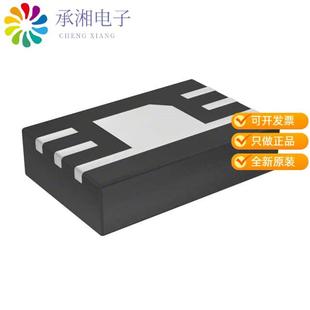 SENSOR T原装 HALL ANALOG DFN 正品 6MLP A1392SEHLT