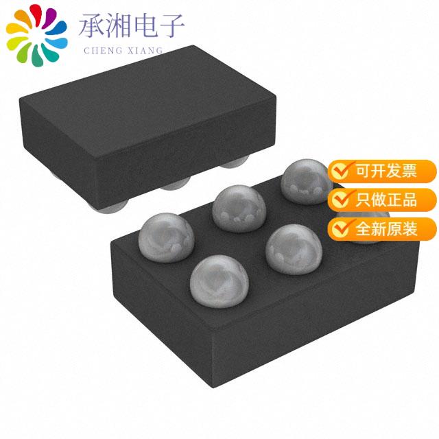 正品MAX17225ENT+T原装IC REG BOOST ADJ 1A 6WLP