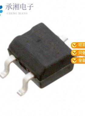 正品CDBHM1100L-G原装BRIDGE RECT 1PHASE 100V 1A MBS