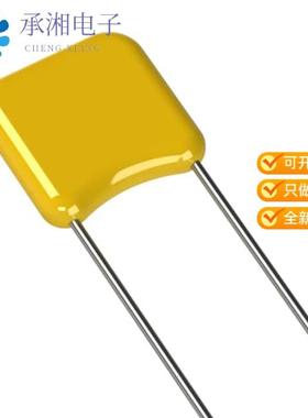 正品SR205C473MAR原装CAP CER RADIAL