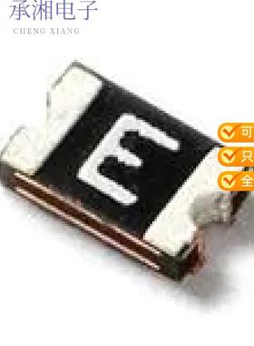 正品2920L500/16MR-A原装PTC 16V POLYFUSE SMT 2920 5