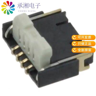 全新AYF530265正品CONN FPC 2POS 0.50MM R/A