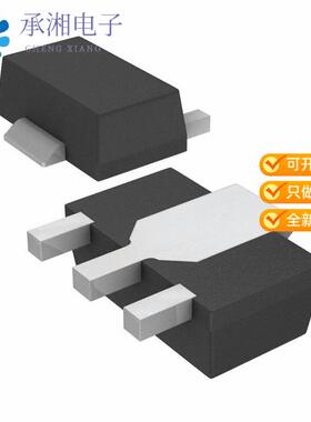 全新LDK320ADU30R正品IC REG LINEAR 3V 200MA SOT89