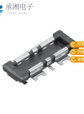 正品AXF461500原装CONN HDR 6POS SMD GOLD