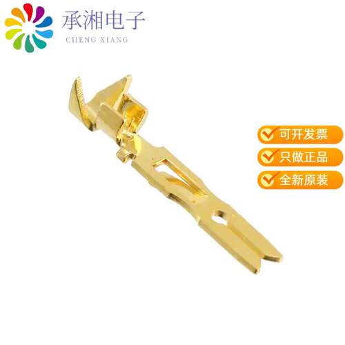 全新516-290-590正品CONTACT NON-GEND SGNL 18-28AWG