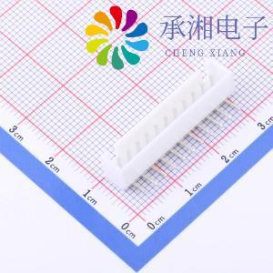 正品HC-XHB-11AW原装线对板 XHB 间距2.5mm 1x11P 弯插