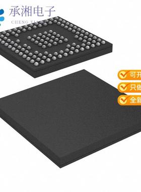 正品EFM32PG12B500F1024IL125-C原装IC MCU 32BIT 1MB