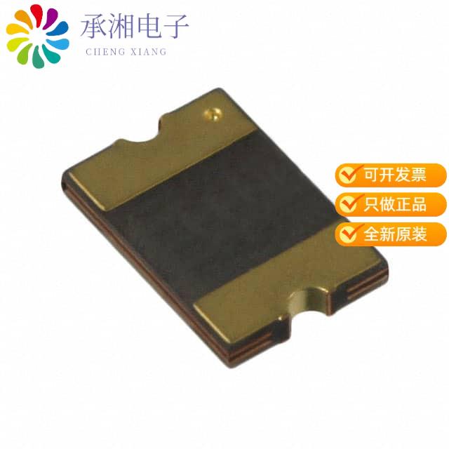 正品MF-MSMF020/60-2原装PTC RESET FUSE 60V 200MA 1812