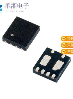 正品SP1255PUTG原装TVS DIODE 4VWM 8.5VC 6UDFN