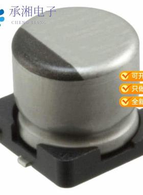 正品UWD1E470MCL1GS原装CAP ALUM 47UF 20% 25V SMD
