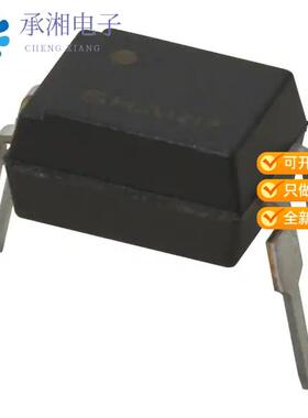 正品PC3SD11NTZBH原装OPTOISOLATOR 5KV TRIAC DIP