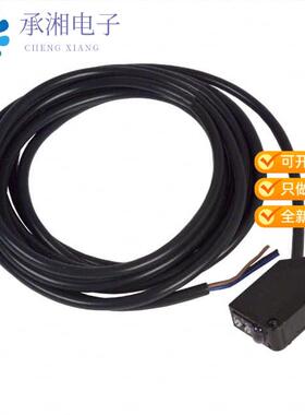 正品E3Z-D62原装SENSOR REFLECTIVE 1M NPN DO/LO