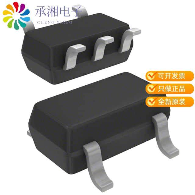 正品SPX3819M5-L-5-0/TR原装IC REG LINEAR 5V 500MA S