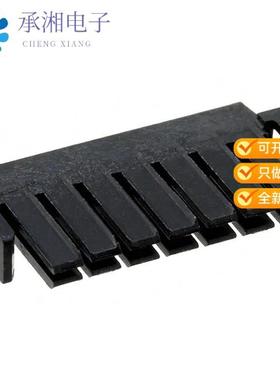 正品1-1969541-4原装CONN PWR RETAINER ACCY