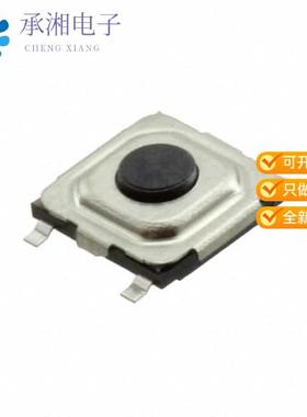 正品95C05B3GWRT原装SWITCH TACTILE SPST-NO 0.05A 12V