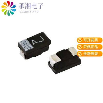 全新TMCJ0J106MTRF正品CAP TANT 10UF 20% 6.3V 0603