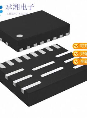 全新MPQ8632GLE-8-Z正品IC REG BUCK ADJUSTABLE 8A 16