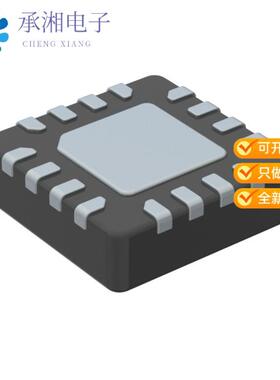 全新HMC7992LP3DETR正品IC RF SWITCH SP4T 6GHZ 16LFCSP