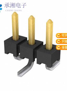 正品TMM-103-01-L-S-SM-P原装2MM TERMINAL STRIP