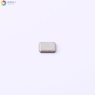 全新SX3B13.52127F2010F30正品无源晶振 13.521270 MHz