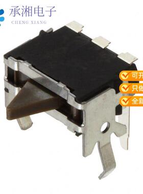 全新ESE-24CSH1正品SWITCH DETECTOR SPDT 10MA 5V