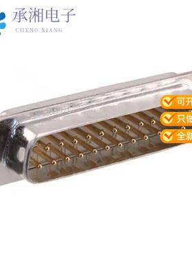 正品09670255615原装CONN D-SUB PLUG 25POS SLDR CUP