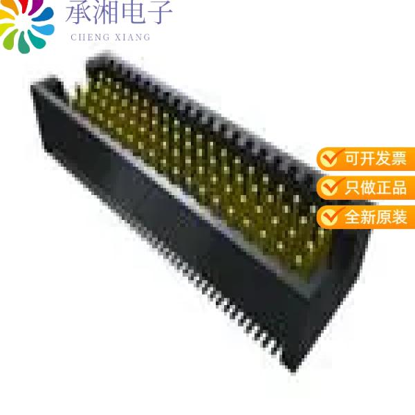 正品MOLC-135-11-S-Q原装CONN HEADER VERT 140POS 1.2