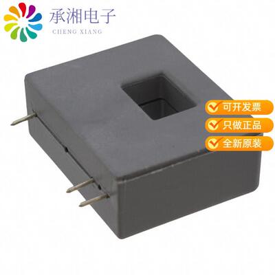 全新CSNP661正品SENSOR CURRENT HALL 90A AC/DC