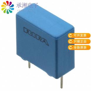 PHE426KA5220JR05原装 CAP 0.022UF 400VDC FILM 正品