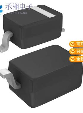 正品1SS367,H3F原装DIODE SCHOTTKY 10V 100MA SC76