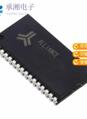 全新AS7C1025B-15JCN正品IC SRAM 1MBIT PARALLEL 32SOJ